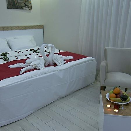 Dedeoglu Hotel Adıyaman Zewnętrze zdjęcie